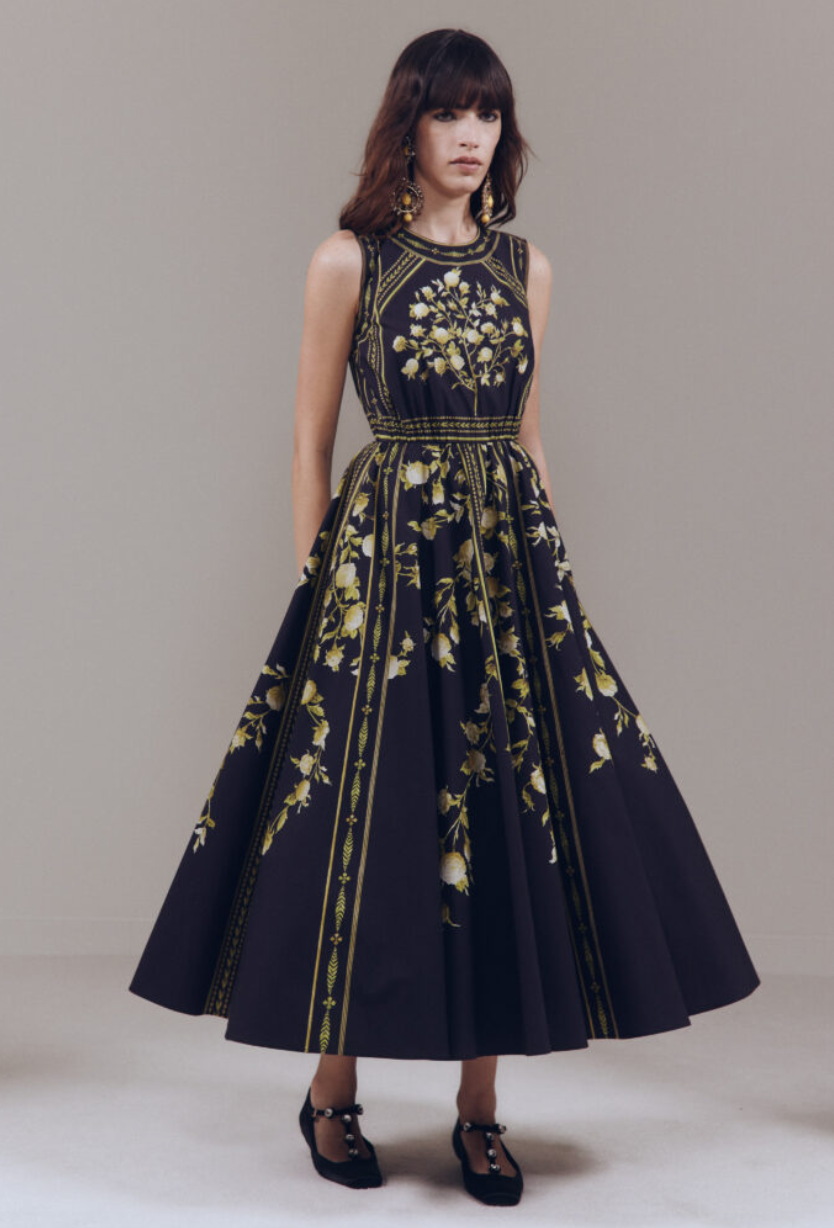 GIAMBATTISTA VALLI — SERENELLA